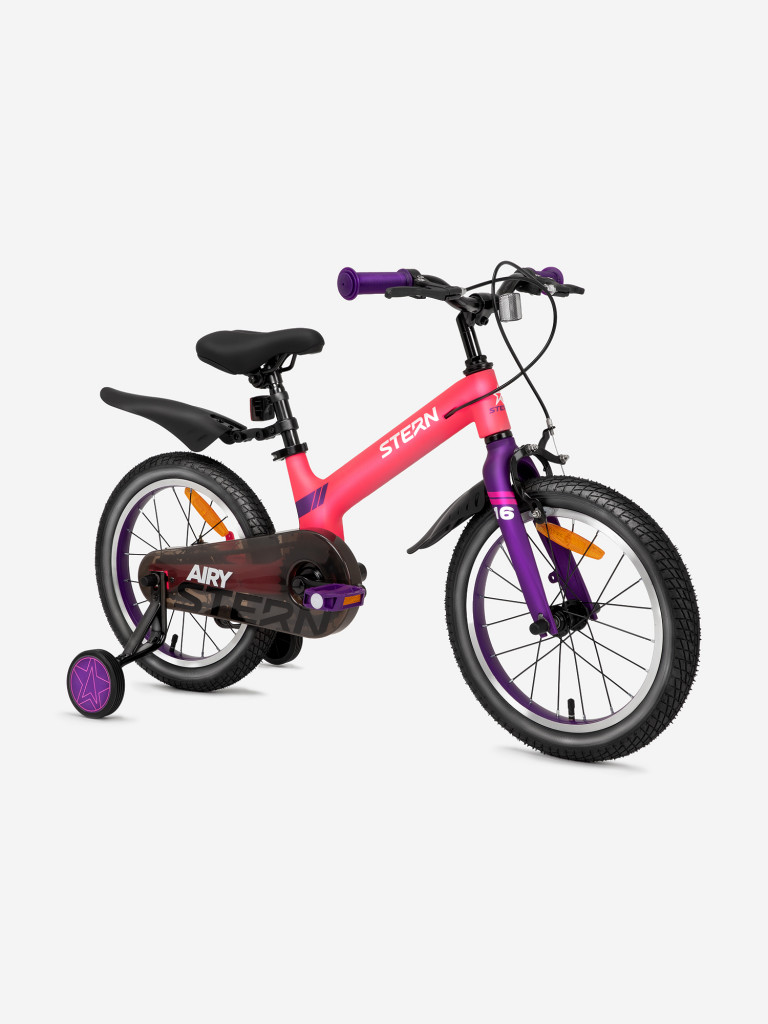 Велосипед для девочек Stern Airy Girl 16"