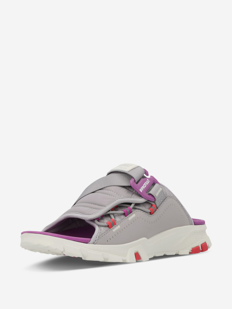 Шлепанцы женские Protest Barrel