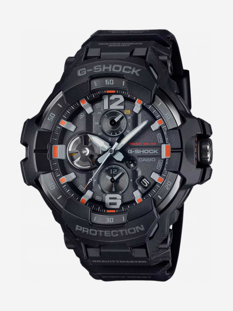 Спортивные часы Casio GR-B300EC-1A