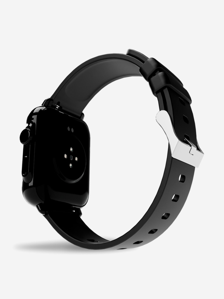 Умные смарт часы фитнес-браслет CGWatch Sport CaseGuru