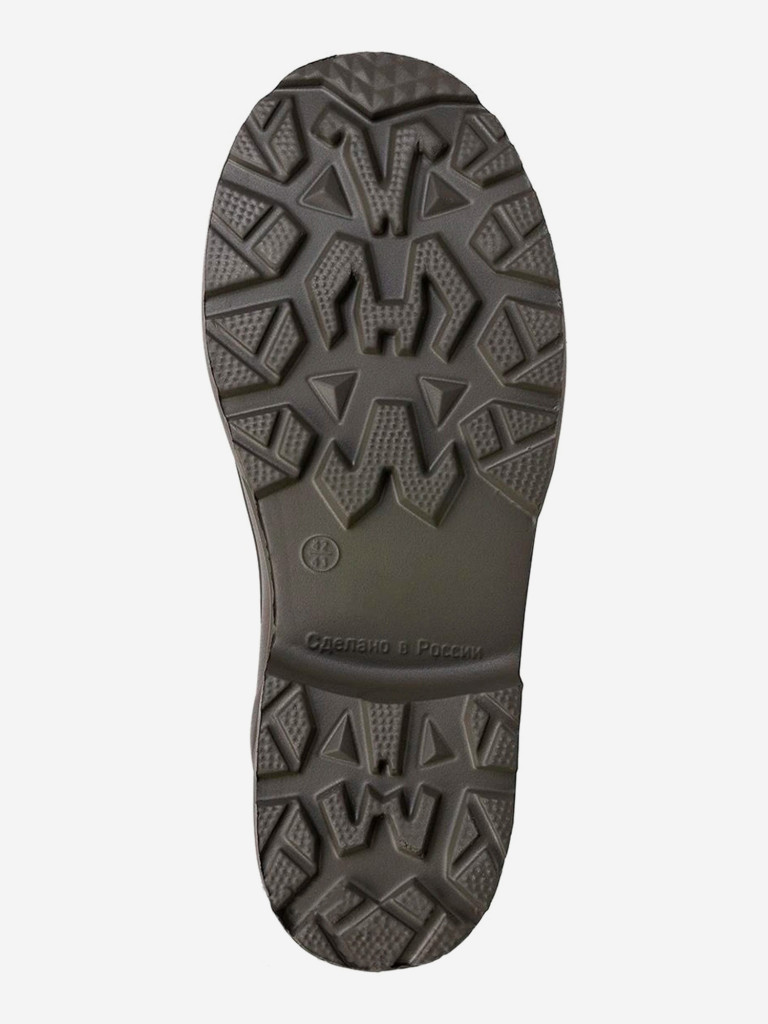 Сапоги для рыбалки и охоты NISUS ЭВА -50С, меховой вкладыш