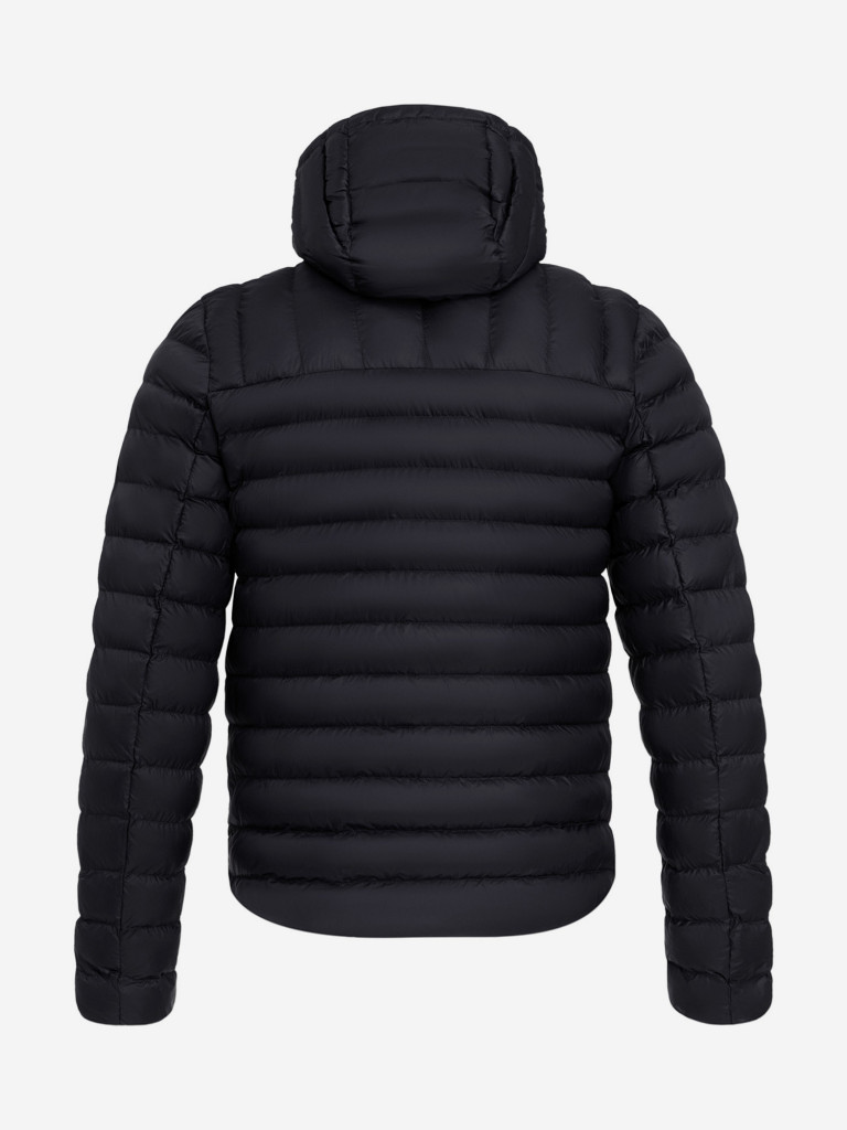 Куртка Dolomite Hood Gard Black