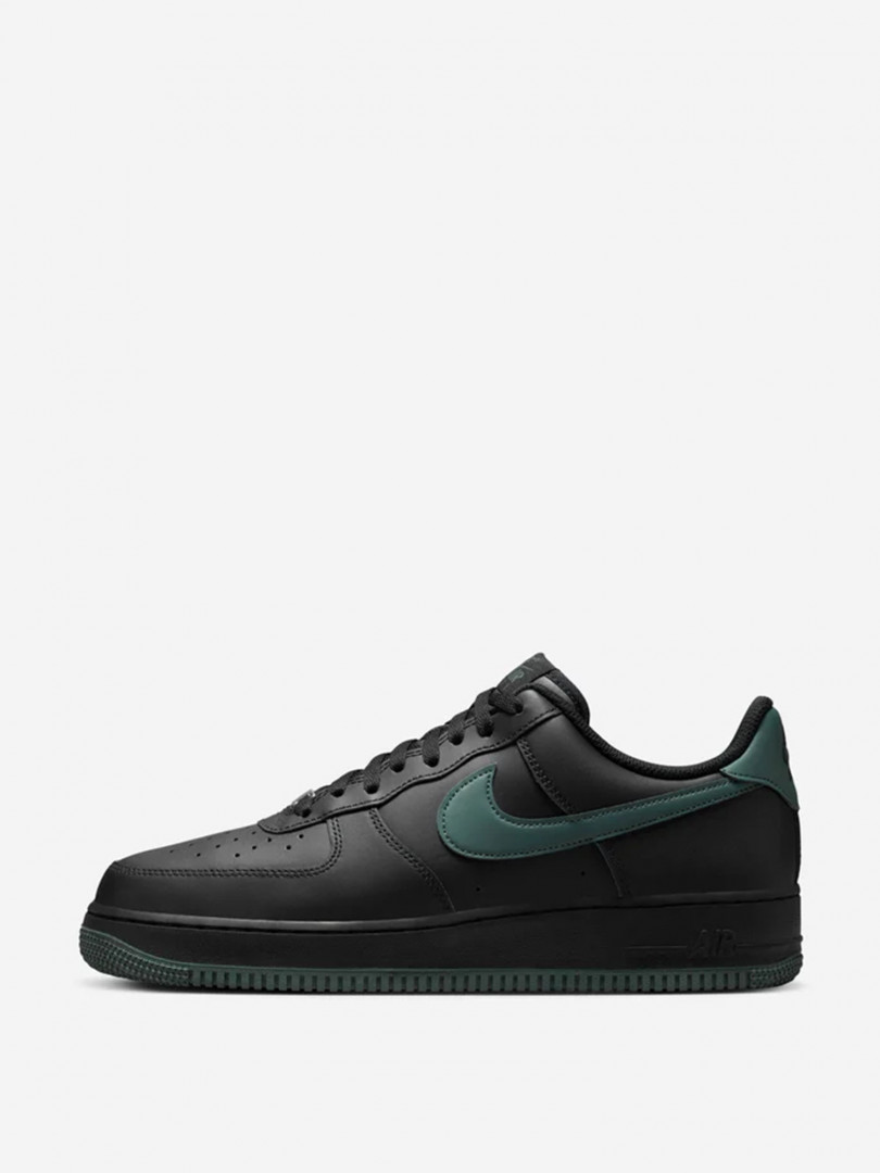 Кеды мужские Nike Nike Air Force 1 07 Черный 22199₽