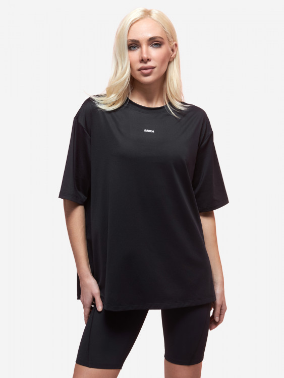 Футболка женская BARKA