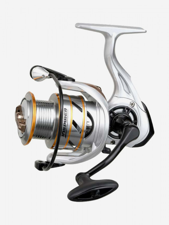 Катушкa FLAGMAN спиннинговая Inspirer 4000S