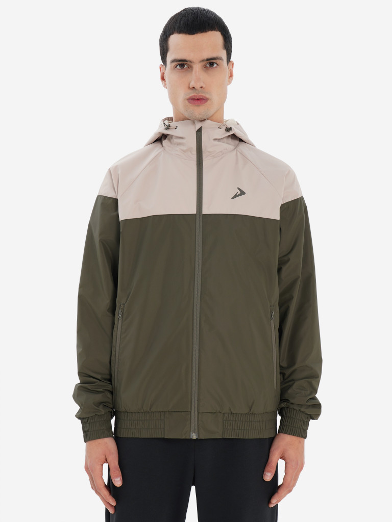 Легкая куртка мужская Demix