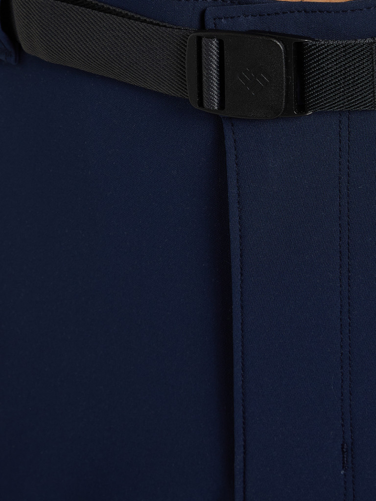 Брюки утепленные мужские Columbia Passo Alto III Heat Pant