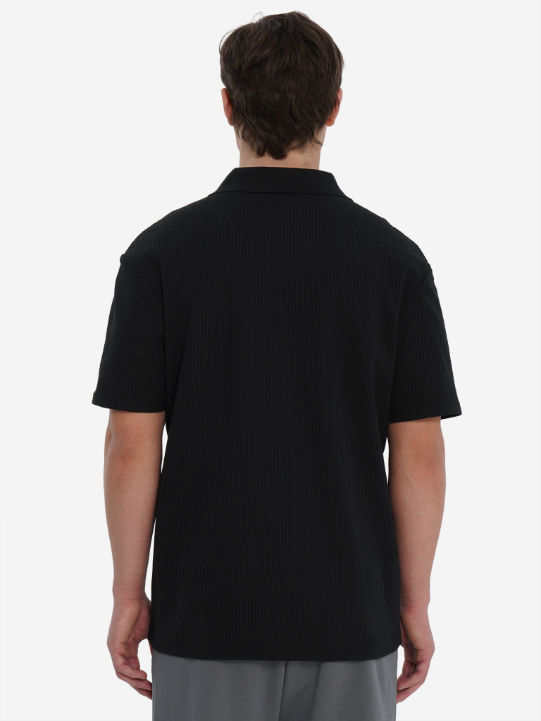 Поло мужское Demix Workday