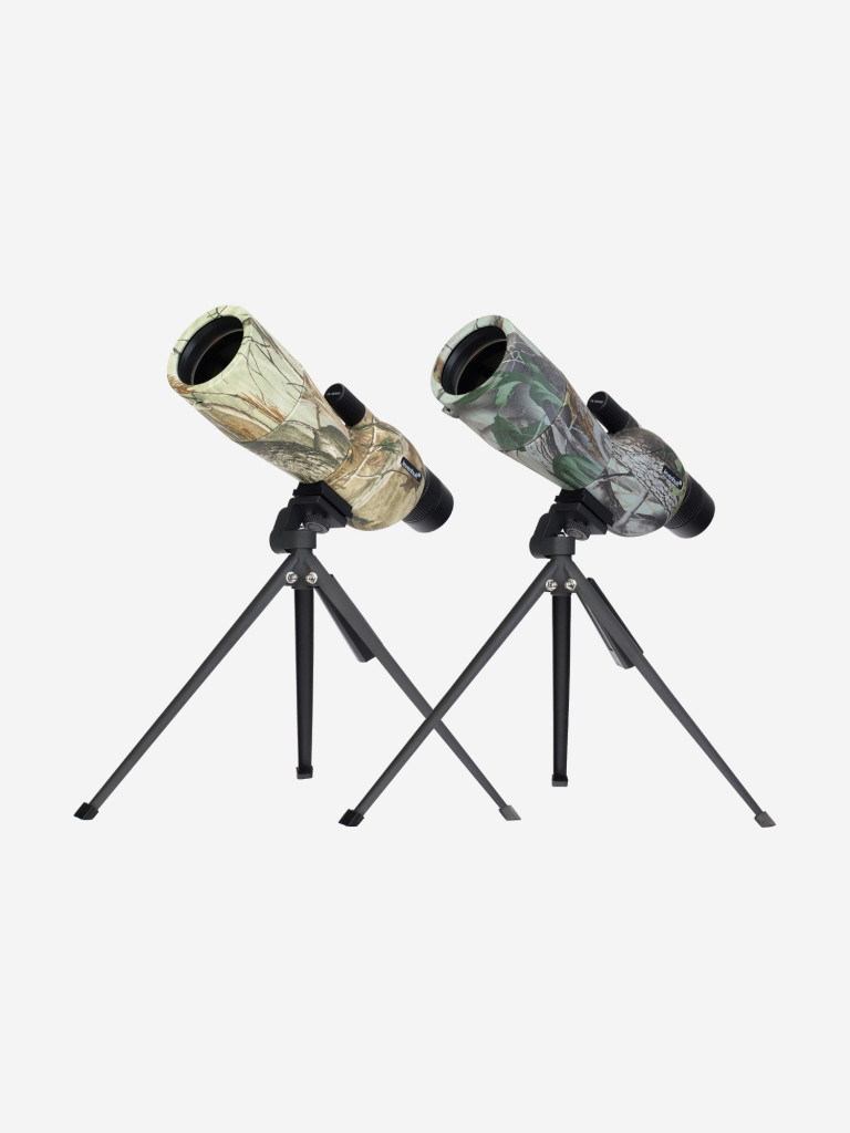 Зрительная труба Levenhuk Camo Rind 60