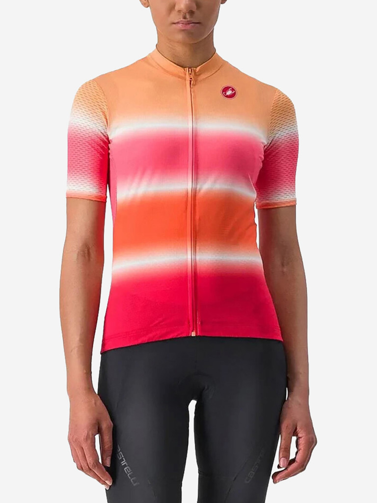 Джерси женское CASTELLI Dolce