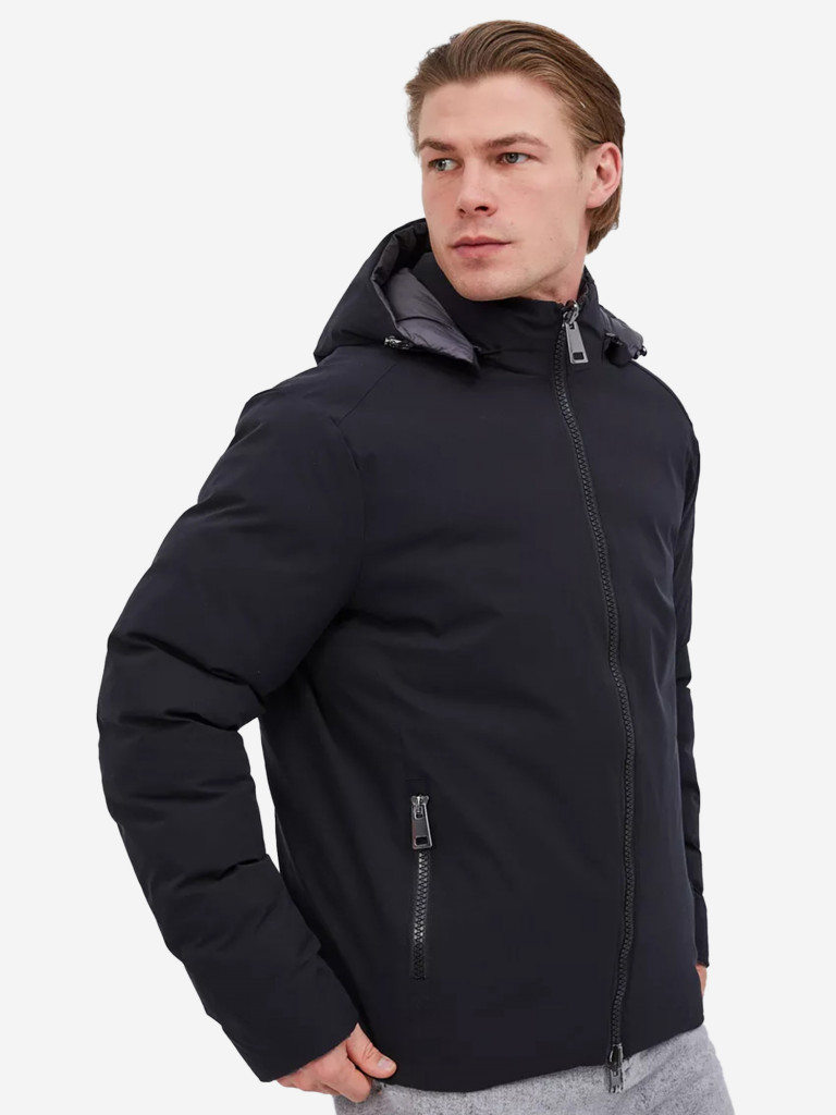 Куртка двухсторонняя утепленная KATEN