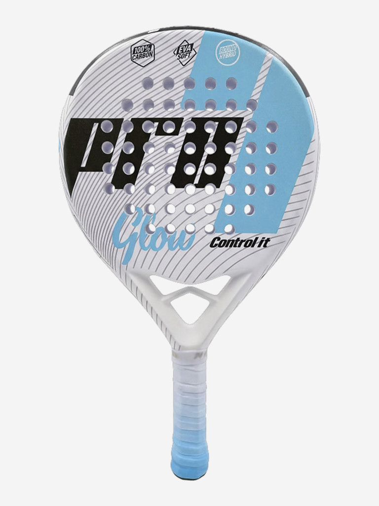 Ракетка для падел тенниса Pronine Control it GLOW Breeze