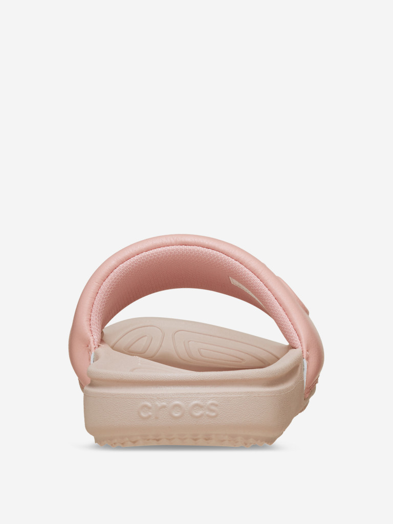 Шлепанцы женские Crocs All Day Slide