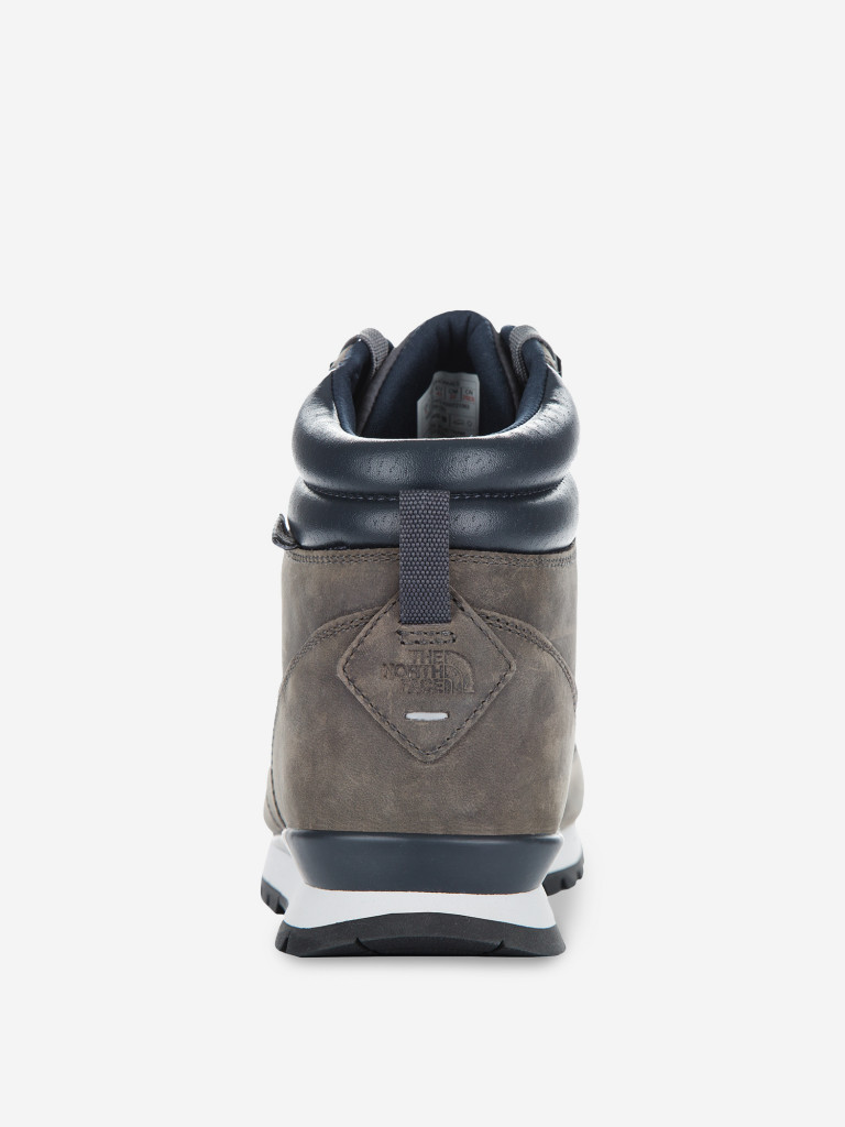Ботинки утепленные мужские The North Face Back-To-Berkeley Redux