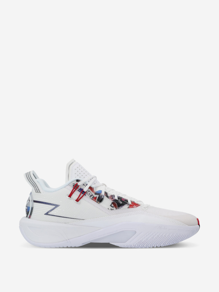Кроссовки мужские Li-Ning Wade Fission IX