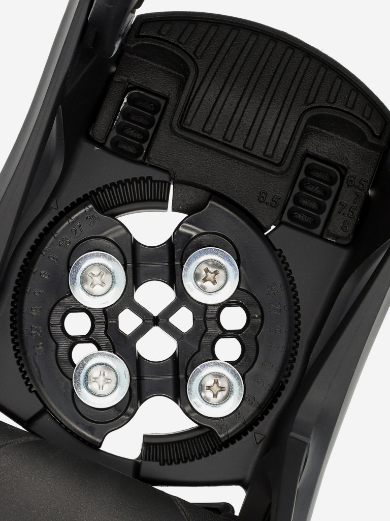 Крепления сноубордические женские Burton Step On