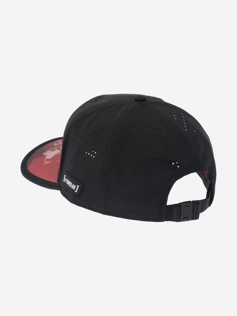 Бейсболка CAPSLAB CL/OP6/1/C6P/PIR One Piece Skull