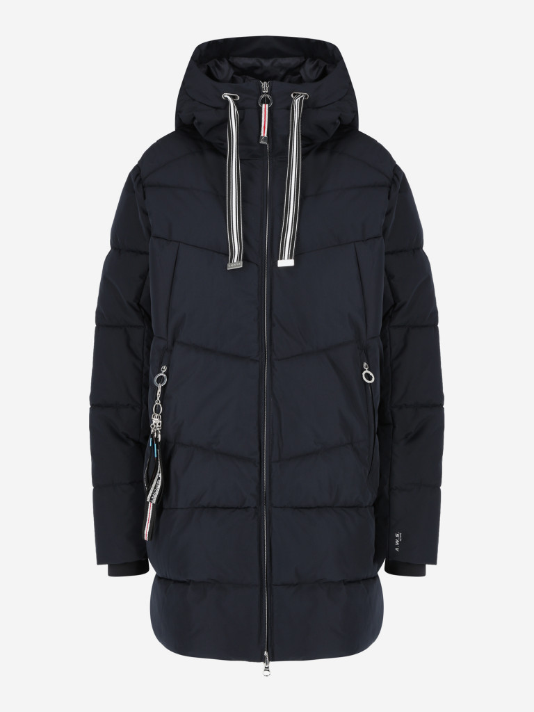 Пуховик женский Luhta Inkoo