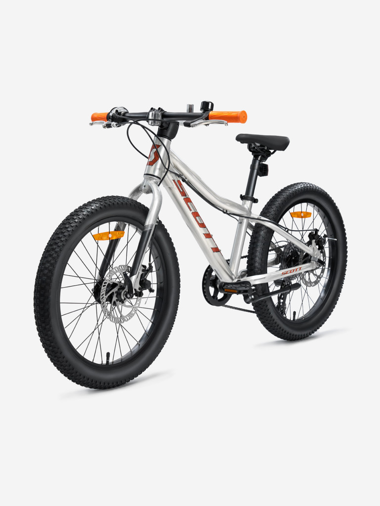 Велосипед подростковый Scott Roxter, 20"