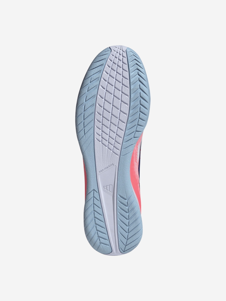 Бутсы мужские adidas F50 Hyperfast Club In