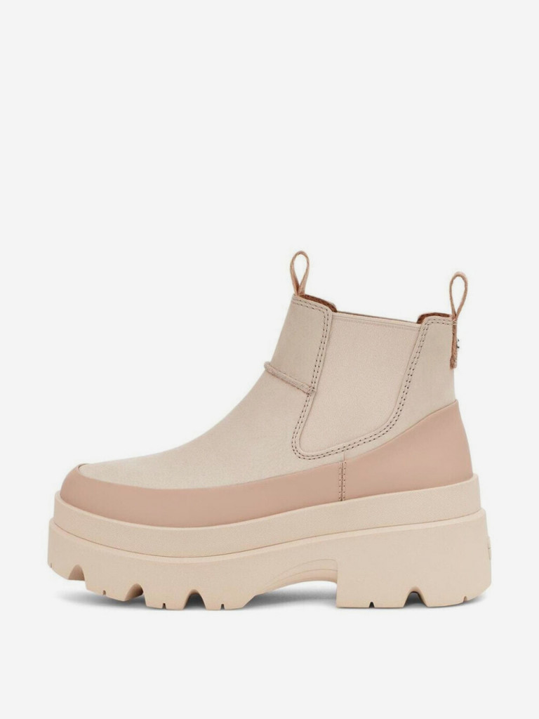Ботинки UGG Brisbane Chelsea