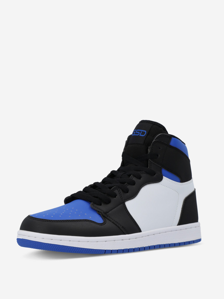 Кеды мужские GSD Frost Mid