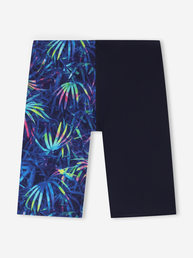Джаммеры для мальчиков Speedo Print V-Cut