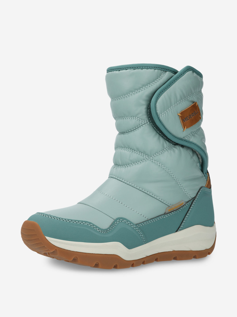 Сапоги утепленные для девочек Merrell Dakota