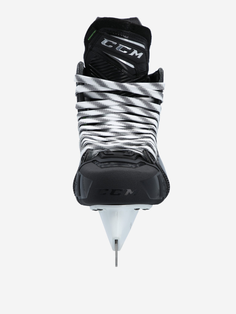 Коньки хоккейные CCM Ribcor 100K SR Regular