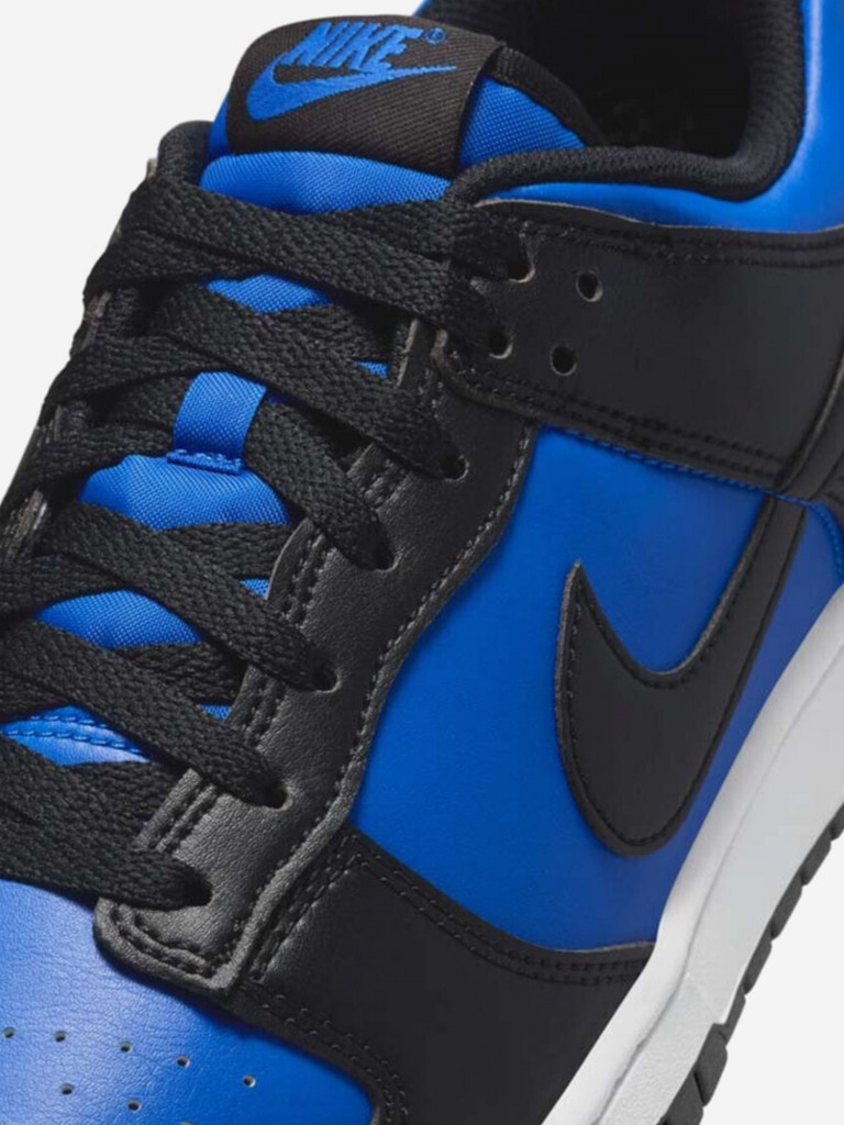 Кроссовки мужские Nike Dunk Low Retro