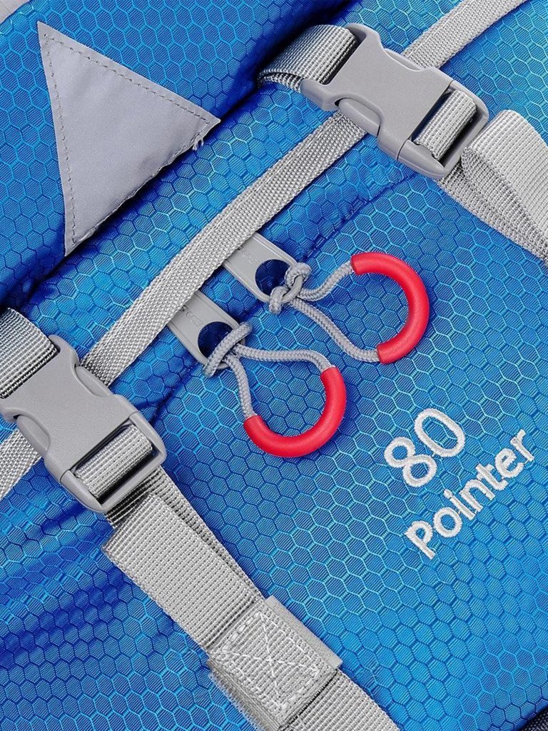 Рюкзак NISUS Pointer 80 (N-TB1174-80L)