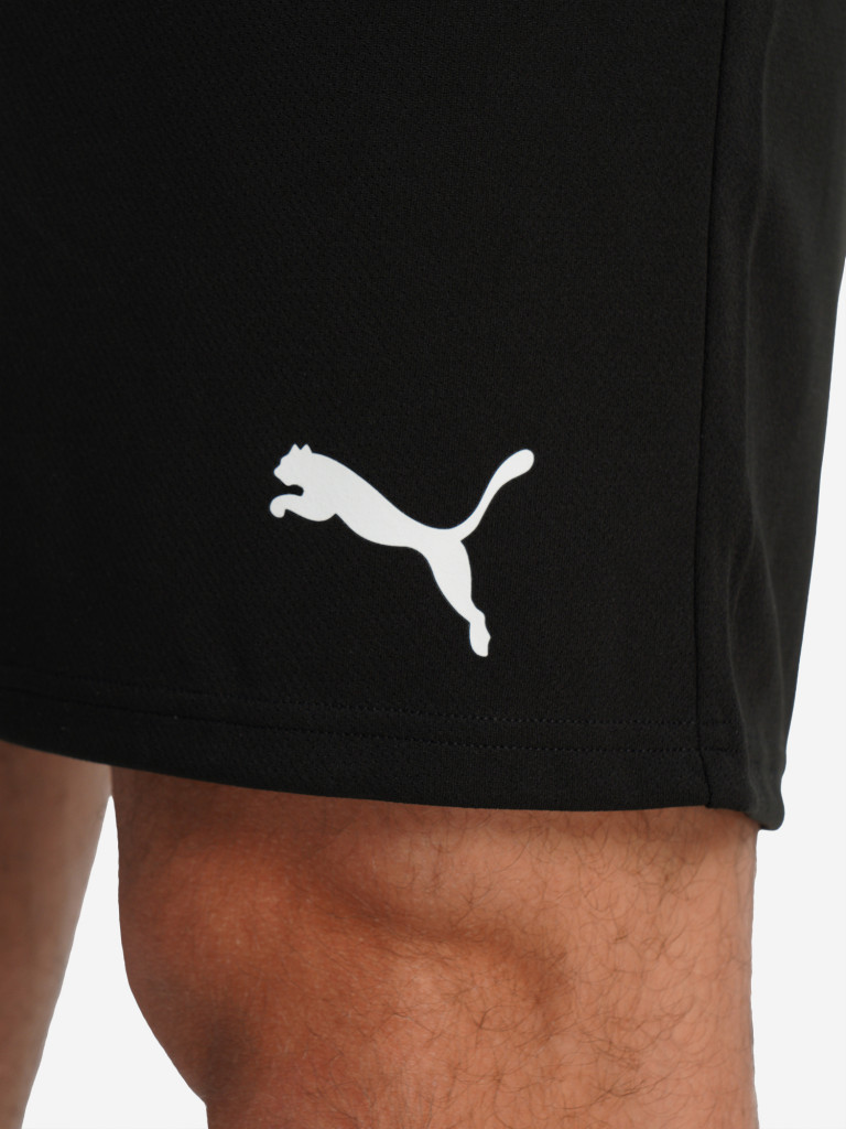 Шорты мужские PUMA Timerise