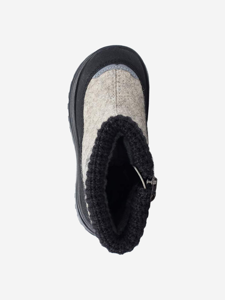 Валенки для мальчика Котофей