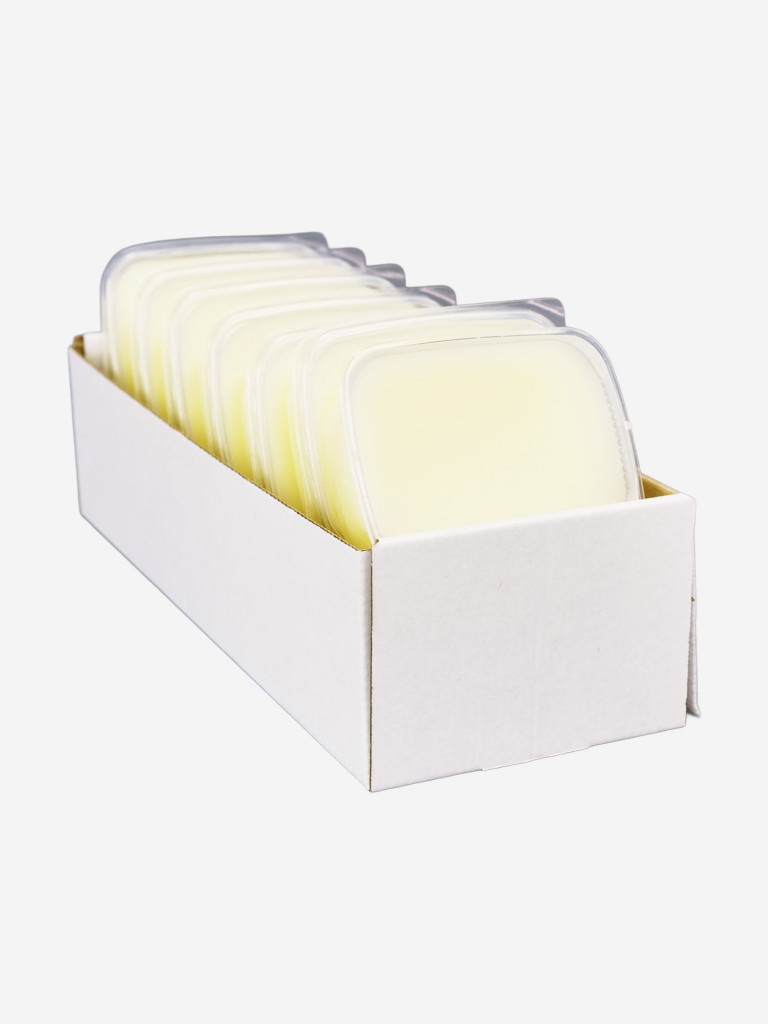 Сервисный парафин для лыж MAX WAX CH-3 на погоду -13/-3С