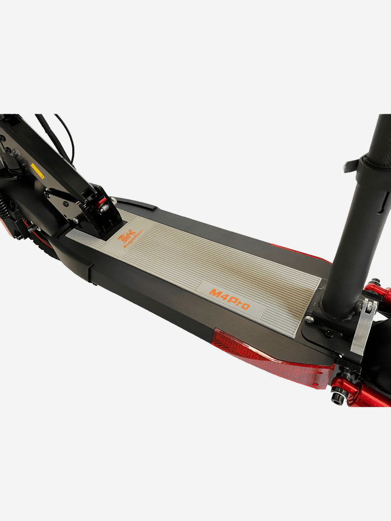 Электросамокат Kugoo Kirin M4 Pro