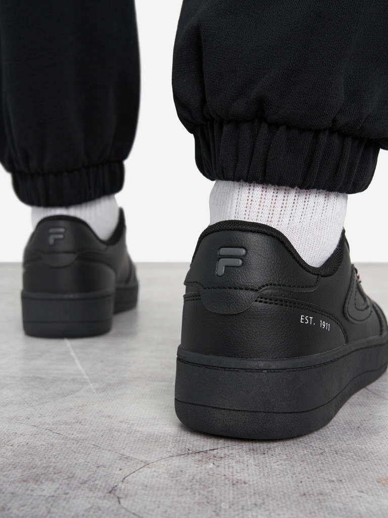 Кеды для мальчиков FILA Sp Fil 2.0