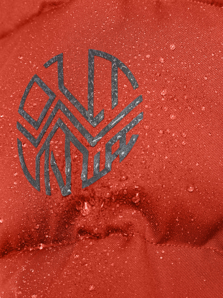 Пуховик мужской Outventure