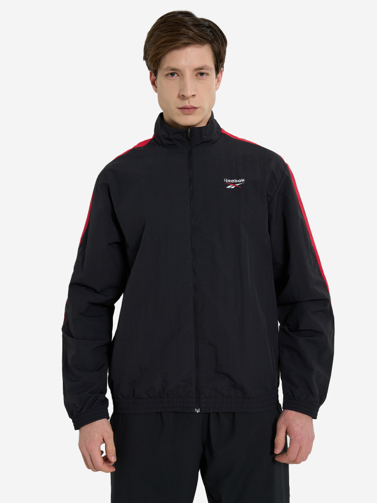 Ветровка мужская Reebok