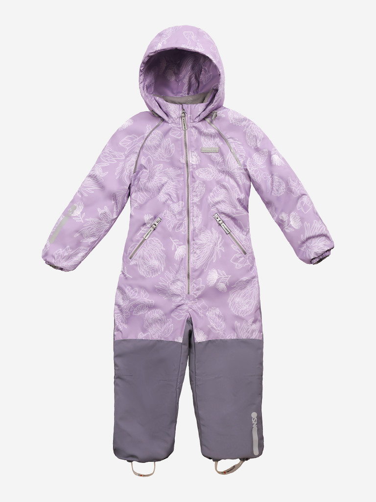 Комбинезон NIKASTYLE