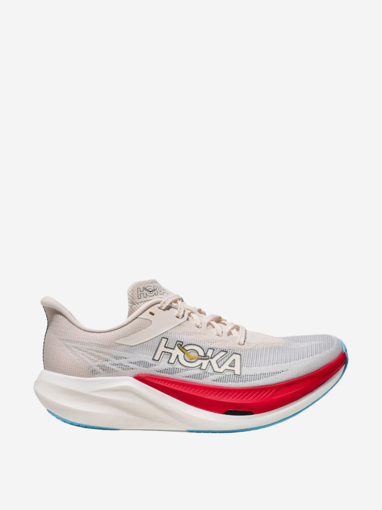 Кроссовки HOKA ONE ONE Rocket X 3