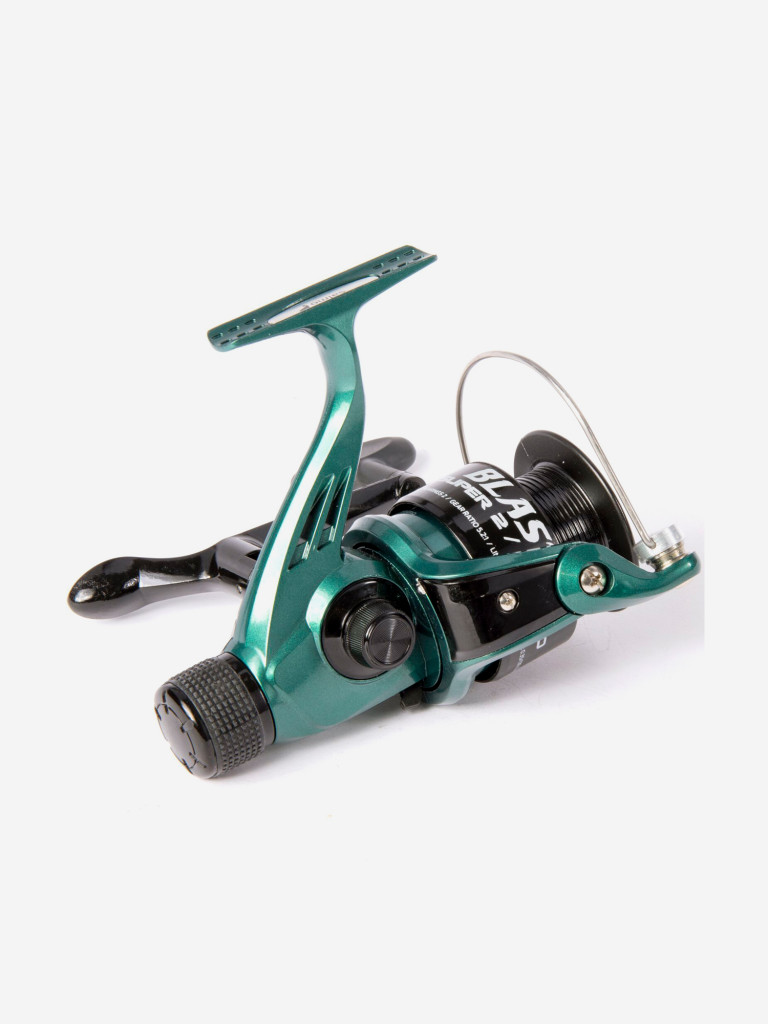 Катушка безынерционная Salmo Blaster SUPER 2 4000RD