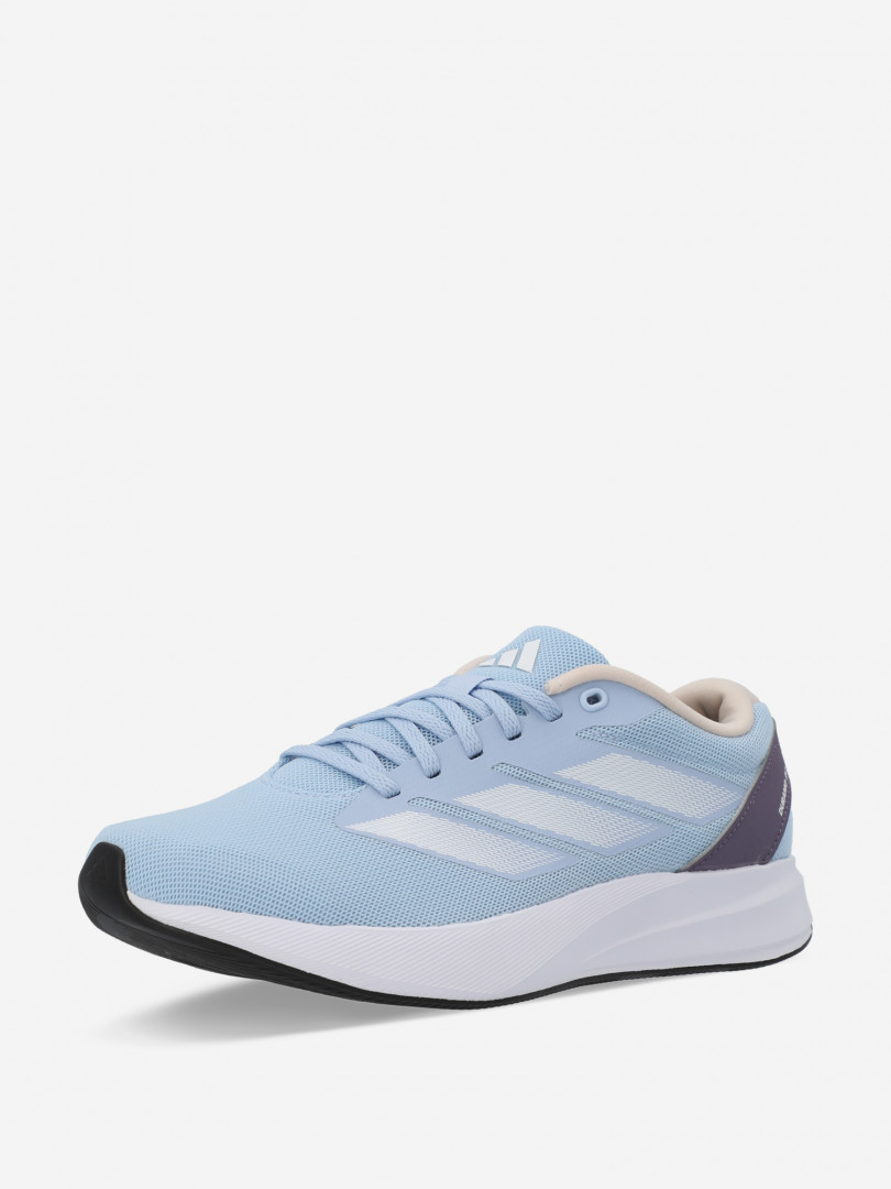 Кроссовки женские adidas Duramo Rc 31958920299 Голубой, размер 40,39,38.5,37.5,37,38,40.5,36.5,36, фото 3