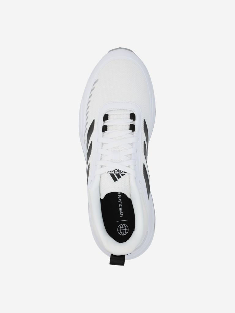 Кроссовки мужские adidas Trainer V Shoes