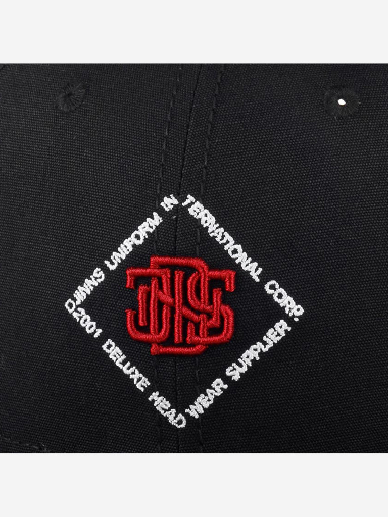 Бейсболка DJINNS 6P TrueFit 2.0 New Diamond