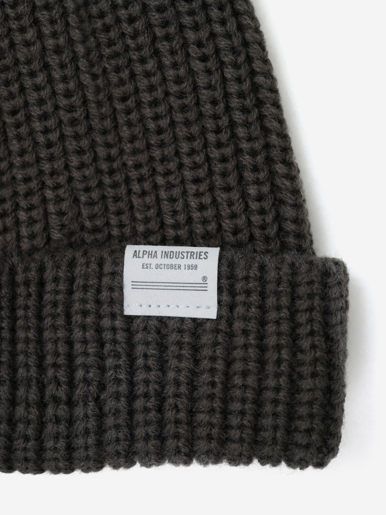 Шапка Essential Watch Cap Alpha Industries