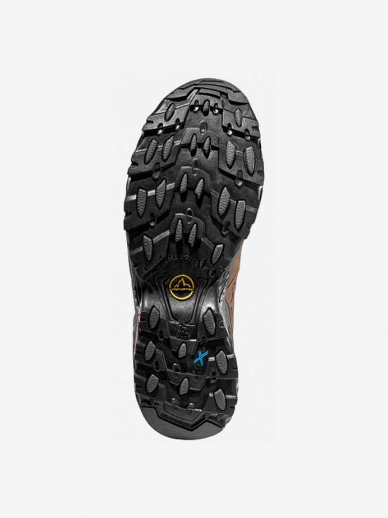 Кроссовки трекинговые мужские Ultra Raptor II Leather GTX La Sportiva