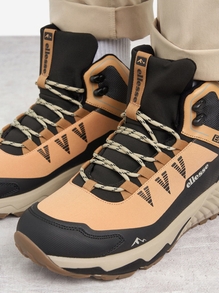 Ботинки мужские Ellesse Kenny