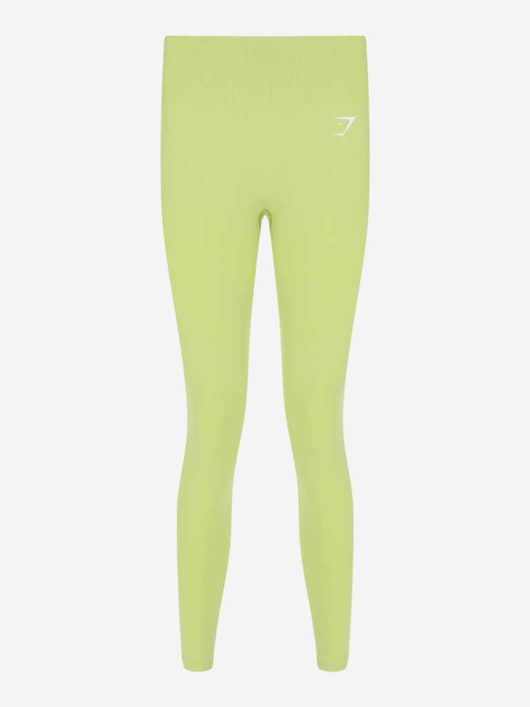 Легинсы женские Gymshark Vital Seamless