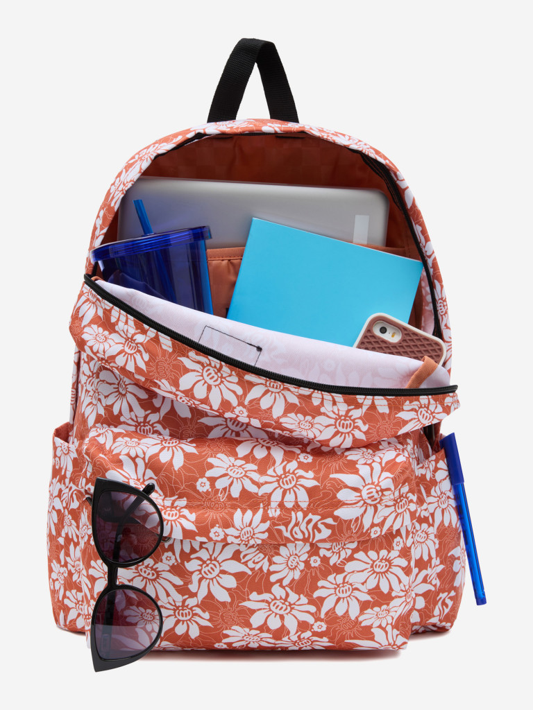 Рюкзак Vans Old Skool Backpack