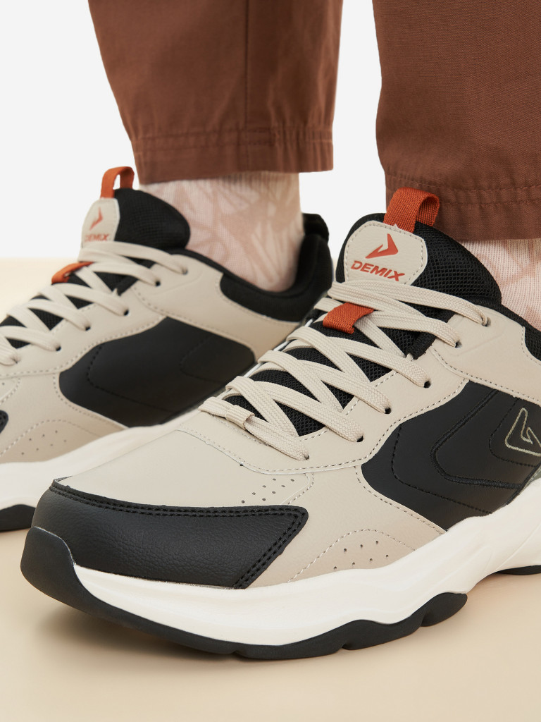 Кроссовки мужские Demix Crown